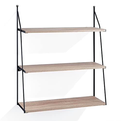 Wink Design Fitz 3 Wandregal von Wink Design