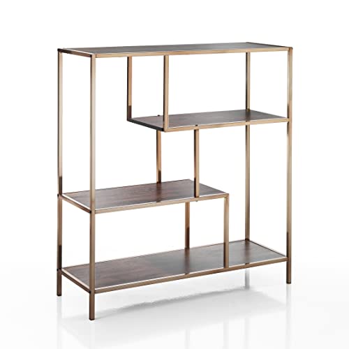 Wink Design Jared Gold Bücherregal/Schrank von Wink Design