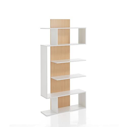 Wink Design Pillar-B Säulenbibliothek von Wink Design