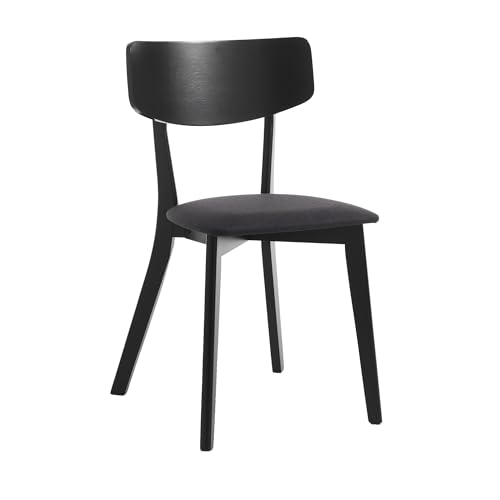 Wink Design Valenza Black Set mit 2 Stühlen von Wink Design