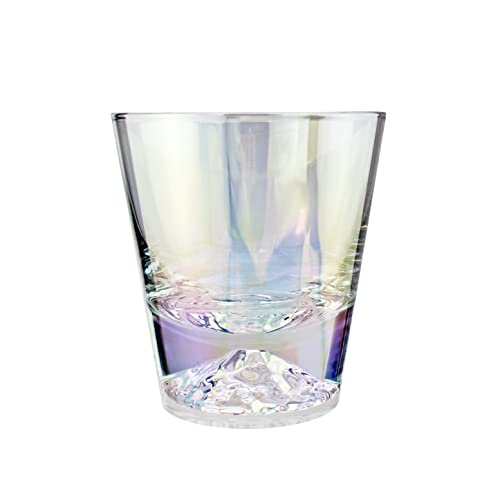 WINKEE Whiskyglas_17748 Whiskyglas Transparent Einheitsgroße von Winkee