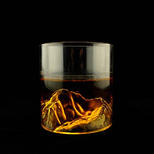 Whiskey on the Rocks Whiskey Glas | whiskygläser | maenner | wiskey-gläser | vatertag |vater geschenk | whisky glas | geschenk | wiskey | ruhestand geschenk | geschenk | glasses von Winkee