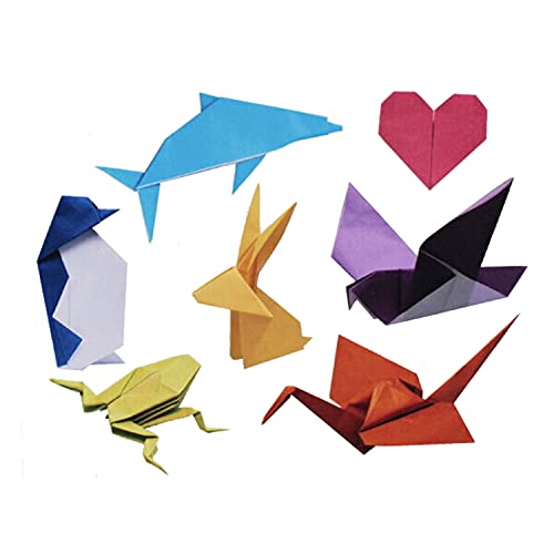 Winkee | Origami Set - 5 Minuten von Winkee