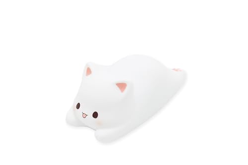 Winkee - Touchsensitives Nachtlicht schlafende Katze von Winkee