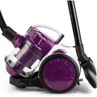 Beutelloser Staubsauger WS10 Lila von Winkel