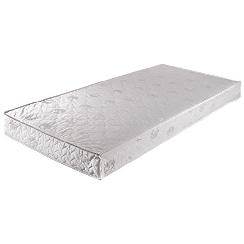 Winkle Federkernmatratze Amsterdam 18 cm H3 90x200 Winkle Federkernmatratze Amsterdam 18 cm H3 90x200 von Winkle