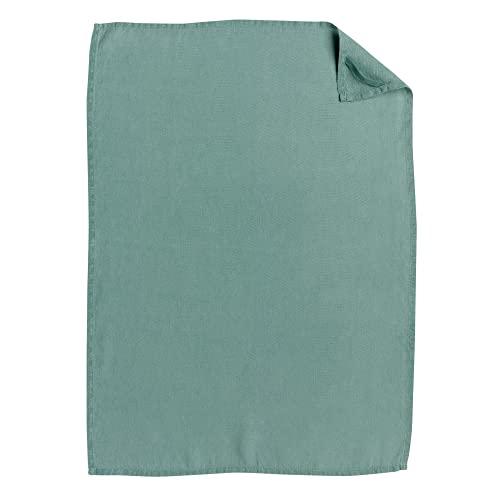 Geschirrtuch Hanf Ciara 50 X 70 salbeigrün 50 x 70 cm Winkler Geschirrtuch Hanf Ciara 50 X 70 salbeigrün 50 x 70 cm Winkler von Winkler