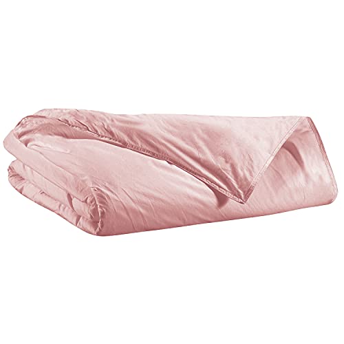 Vivaraise Housse de couette Noche Blush 140 x 200 cm von Vivaraise