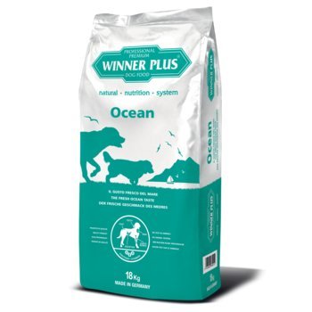 CROCCHETTE Winner Plus Adult Ocean. 18KG CROCCHETTE Winner Plus Adult Ocean. 18KG von Winner Plus