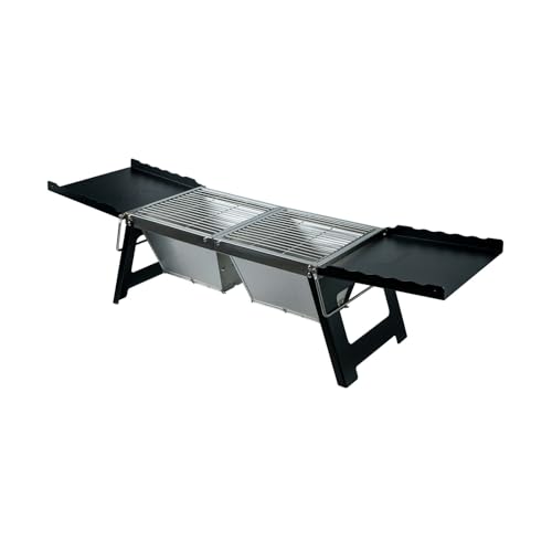 Winnerwell® Fastfold Campingtisch Holzkohlegrill von Winnerwell