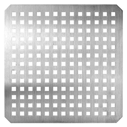 Winnerwell Charcoal Grate Zubehör für XL-Größe Flatfold Feuerstelle von Winnerwell