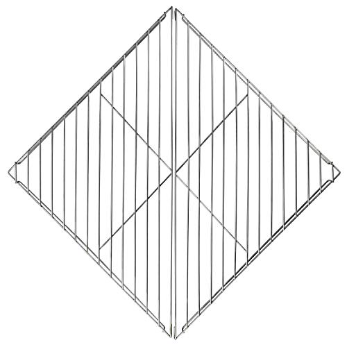 Winnerwell Grillrost Zubehör für XL-Größe Flatfold Feuerstelle von Winnerwell