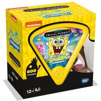 Winning Moves Brettspiel Trivial Pursuit Spongebob Winning Moves Brettspiel Trivial Pursuit Spongebob von Winning Moves