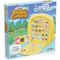 Winning Moves Gesellschaftsspiel Top Trumps Match Animal Crossing Winning Moves Gesellschaftsspiel Top Trumps Match Animal Crossing von Winning Moves