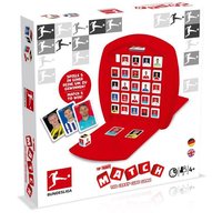 Winning Moves Gesellschaftsspiel Top Trumps Match Bundesliga Winning Moves Gesellschaftsspiel Top Trumps Match Bundesliga von Winning Moves