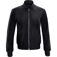 Winshape Bomberjacke "Functional Comfort Bomber Jacket J007C", Ultra weicher Funktionsstoff von Winshape