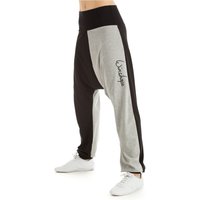 Winshape Haremshose "UNISEX “Yin und Yang”-Haremshose WH9" Dance-Style Winshape Haremshose "UNISEX “Yin und Yang”-Haremshose WH9" Dance-Style von Winshape