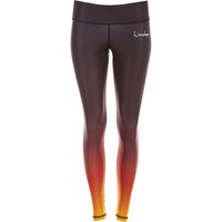 Winshape Leggings "AEL102-Earth" von Winshape