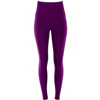 Winshape Leggings "Functional Comfort HWL117C", mit V-Shape Applikation und Core-Bund von Winshape