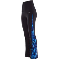 Winshape Leggings "Functional Power Shape BCHWL109", High Waist Boot Cut von Winshape