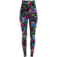 Winshape Leggings "HWL110-disco" von Winshape