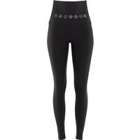 Winshape Leggings "HWL112C-silberne 7 Chakras" von Winshape