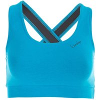 Winshape Sport-Bustier "WVR4", mit offenem „Drop Back Design“ von Winshape