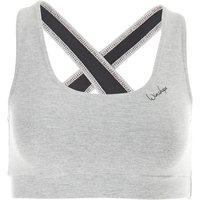 Winshape Sport-Bustier "WVR4", mit offenem „Drop Back Design“ von Winshape