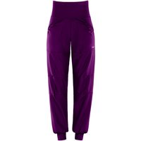 Winshape Sporthose "Functional Comfort Leisure Time Trousers LEI101C", High Waist von Winshape