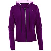 Winshape Trainingsjacke "Functional Comfort Jacket J008C", mit Ton-in-Ton-Farbakzent von Winshape