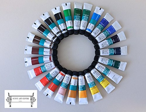Feinmine Color ENO PLCR-7-R von Winsor & Newton