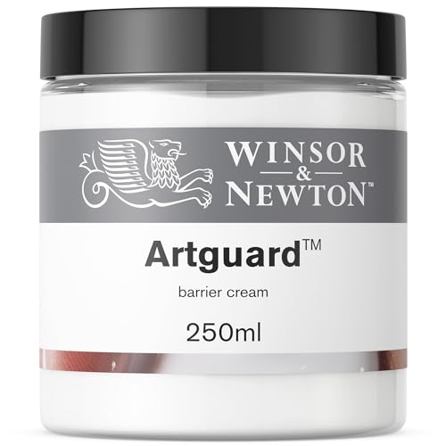 Winsor & Newton 250 ml Artguard Barrier Cream Winsor & Newton 250 ml Artguard Barrier Cream von Winsor & Newton
