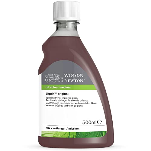 Winsor & Newton Liquin 500 ml von Winsor & Newton