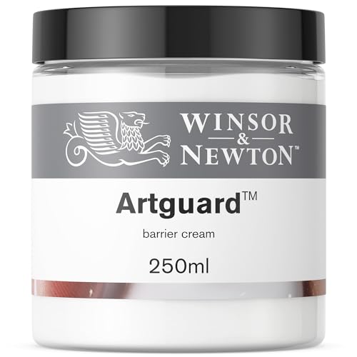 Winsor & Newton 250 ml Artguard Barrier Cream von Winsor & Newton