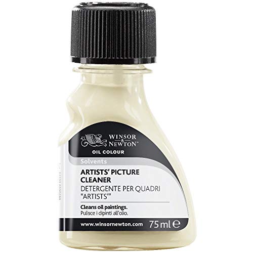 Winsor & Newton Künstler 75 ml Bild von von Winsor & Newton