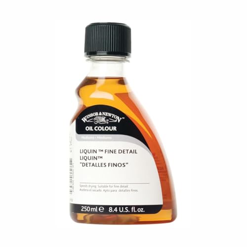 Winsor & Newton Liquin Fine Detail 250 ml von Winsor & Newton