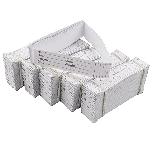 WIN TAPE 1,5 m Einweg-Papierbandma, 100 Stck von WIN TAPE
