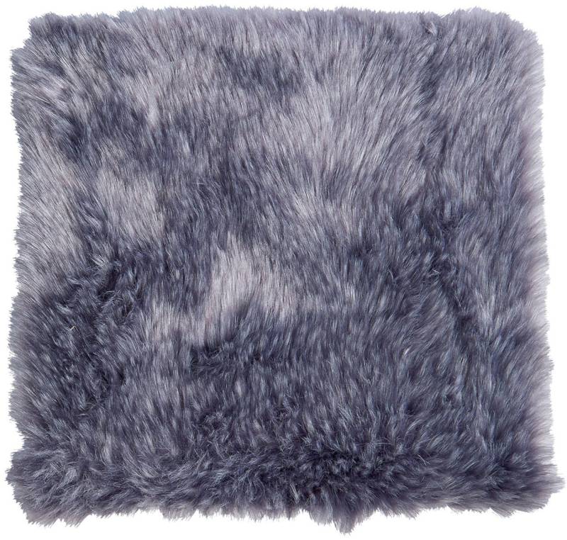 Winter Creation Sitzkissen Seat Pad / Fell-Sitzkissen Purplewolf 40 x 40 cm Winter Creation Sitzkissen Seat Pad / Fell-Sitzkissen Purplewolf 40 x 40 cm von Winter Creation