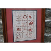 Scherenschnitte Große Scherenschnitt Kunst Wand Dekor Land Kalender Gerahmt Monate Jahreszeiten von WinterFinds