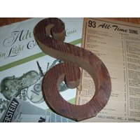 Vintage Noten Noten Noteninstrumente Musik Vintage Noten Noten Noteninstrumente Musik von WinterFinds