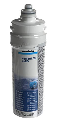 Romatik x s Puro Filter von Winterhalter