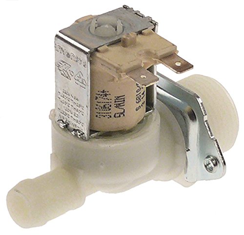 Winterhalter 3106180 Füllen Magnetventil, 220 V, 50 Hz, 15L/min Winterhalter 3106180 Füllen Magnetventil, 220 V, 50 Hz, 15L/min von Winterhalter