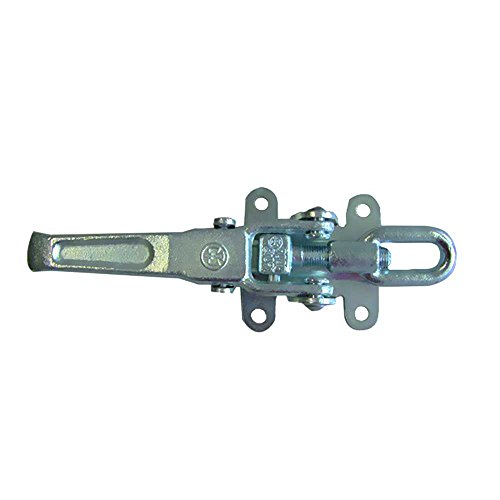 Exzenterverschluss Verz Verstellbar 6780 EXZV 10-1 Motorrad Exzenterverschluss Verz Verstellbar 6780 EXZV 10-1 Motorrad von Matthies