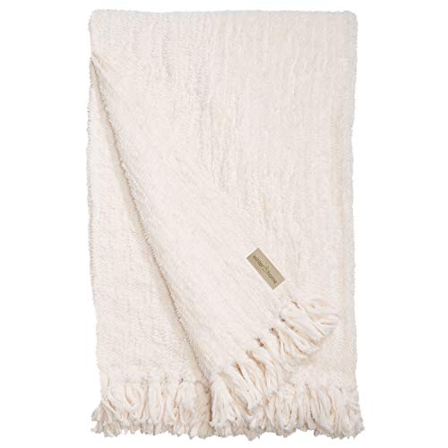 Winterhome Felldecke Wohndecke Alpine Yak Elfenbein Kunstfell Fellimitat 130 x 180 cm Winterhome Felldecke Wohndecke Alpine Yak Elfenbein Kunstfell Fellimitat 130 x 180 cm von Winterhome