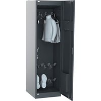 Wintersteiger Kondensations-Trocknungsschrank ECON Set 4 Premium, Sterex Plasmatechnologie von Wintersteiger