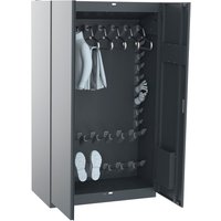 Wintersteiger Kondensations-Trocknungsschrank ECON Set 8 Premium, Sterex Plasmatechnologie von Wintersteiger