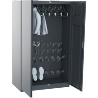 Wintersteiger Trocknungsschrank PRIMUS Set 8 Premium, Sterex Plasmatechnologie von Wintersteiger