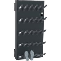 Wintersteiger offener Wandtrockner TANTUM Boot 15, Sterex Plasmatechnologie von Wintersteiger