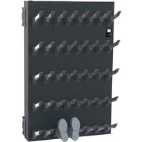 Wintersteiger offener Wandtrockner TANTUM Boot 20, Sterex Plasmatechnologie von Wintersteiger