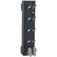 Wintersteiger offener Wandtrockner TANTUM Boot 5, Sterex Plasmatechnologie von Wintersteiger